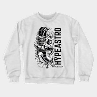 Hypeastro Crewneck Sweatshirt